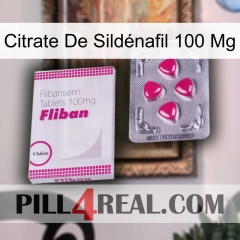 Citrate De Sildénafil 100 Mg 32